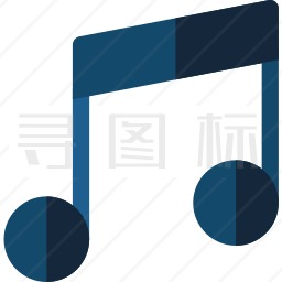 音符图标