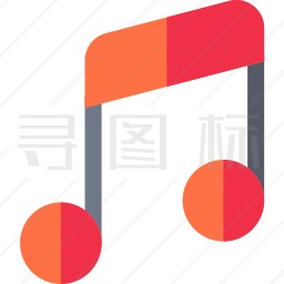 音符图标