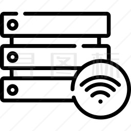 数据库图标