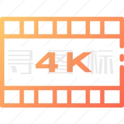 4k图标