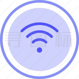 WiFi图标