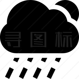 天气图标