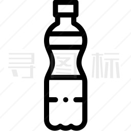 水图标