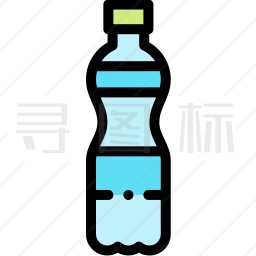 水图标