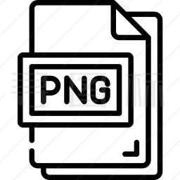 PNG图标