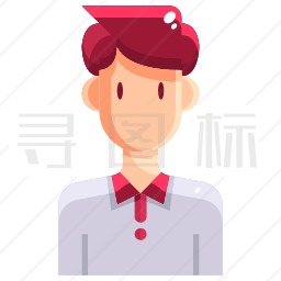 男人图标