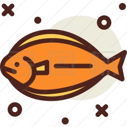 鱼图标