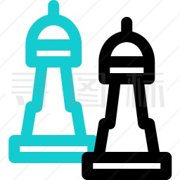 国际象棋图标