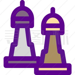 国际象棋图标