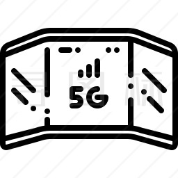 5g图标