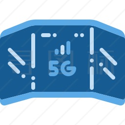 5g图标