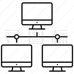网络图标