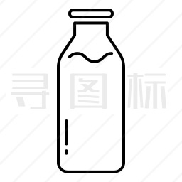 乳糖图标