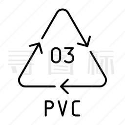 PVC图标