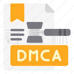 Dmca通知图标