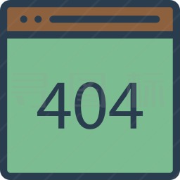 404图标