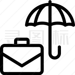 公文包图标