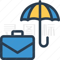 公文包图标