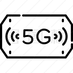 5g图标