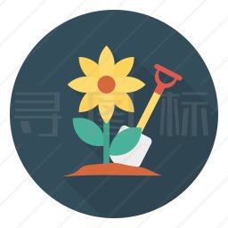 花图标