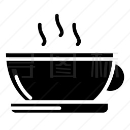 茶图标