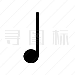 音乐图标