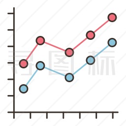 线图图标