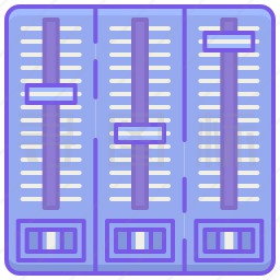 音量控制器图标