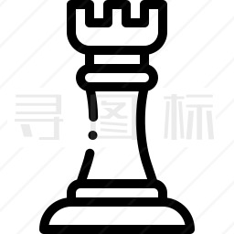 国际象棋图标