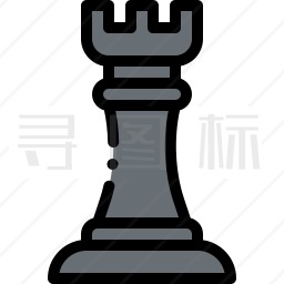 国际象棋图标