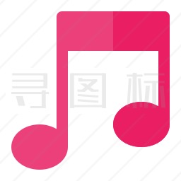 音乐图标