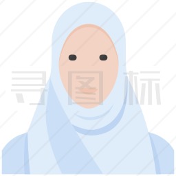 女人图标