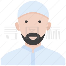 男人图标