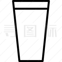 水杯图标