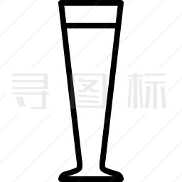 酒杯图标