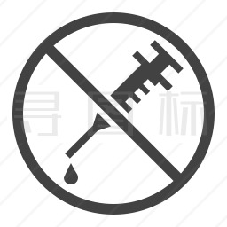 注射器图标