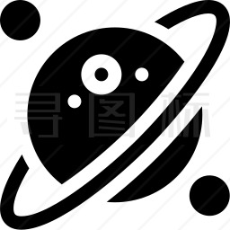 天王星图标