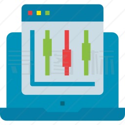 图表图标