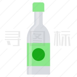 葡萄酒图标