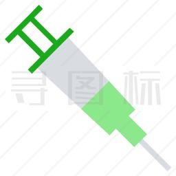 注射器图标