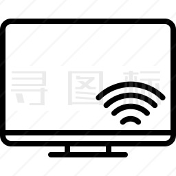 WiFi图标