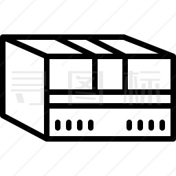 货物图标