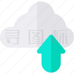 上传文件图标