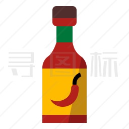 辣椒酱图标