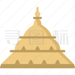 乌帕塔桑提塔图标