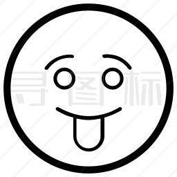 表情符号图标