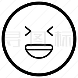 表情图标