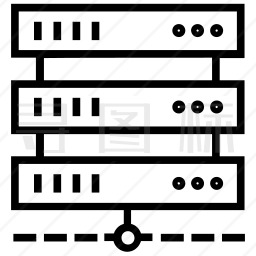 数据库图标