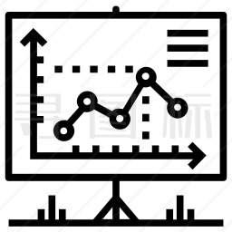 图表图标