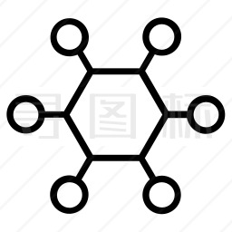 结构图标